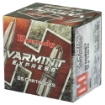 Picture of Hornady Varmint Express  22 Hornet  35 Grain  V-Max  25 Round Box 8302