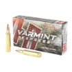 Picture of Hornady Varmint Express  223REM  55 Grain  V-Max  20 Round Box 8327