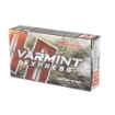 Picture of Hornady Varmint Express  223REM  55 Grain  V-Max  20 Round Box 8327