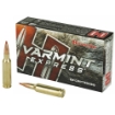 Picture of Hornady Varmint Express  6.5 Creedmoor  95 Grain  V-Max  20 Round Box 81481