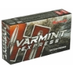 Picture of Hornady Varmint Express  6.5 Creedmoor  95 Grain  V-Max  20 Round Box 81481