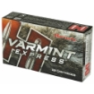 Picture of Hornady Varmint Express  6.5 Creedmoor  95 Grain  V-Max  20 Round Box 81481