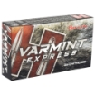 Picture of Hornady Varmint Express  6mm Creedmoor  87 Grain  V-Max  20 Round Box 81393