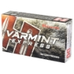 Picture of Hornady Varmit Express  220 Swift  55 Grain  V-Max  20 Round Box 8324