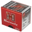 Picture of Hornady V-Max  .224 Diameter  22 Caliber  40 Grain  Ballistic Tip  100 Count 22241