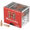 Picture of Hornady V-Max  .224 Diameter  22 Caliber  53 Grain  Ballistic Tip  100 Count 22265