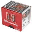 Picture of Hornady V-Max  .224 Diameter  22 Caliber  50 Grain  Ballistic Tip  100 Count 22261