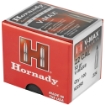 Picture of Hornady V-Max  .224 Diameter  22 Caliber  53 Grain  Ballistic Tip  100 Count 22265