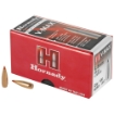 Picture of Hornady V-Max  .264 Diameter  6.5MM  95 Grain  Ballistic Tip  100 Count 22601