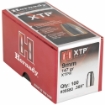 Picture of Hornady XTP  .355 Diameter  9MM  147 Grain  Hollow Point  100 Count 35580