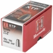 Picture of Hornady XTP  .355 Diameter  9MM  147 Grain  Hollow Point  100 Count 35580