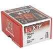 Picture of Hornady XTP  .400 Diameter  10MM  180 Grain  Hollow Point  100 Count 40040