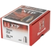 Picture of Hornady XTP  .400 Diameter  10MM  180 Grain  Hollow Point  100 Count 40040