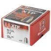 Picture of Hornady XTP  .430 Diameter  44 Caliber  180 Grain  Hollow Point  100 Count 44050