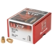 Picture of Hornady XTP  .430 Diameter  44 Caliber  200 Grain  Hollow Point  100 Count 44100