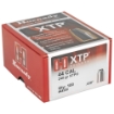 Picture of Hornady XTP  .430 Diameter  44 Caliber  240 Grain  Hollow Point  100 Count 44200