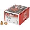 Picture of Hornady XTP  .451 Diameter  45 Caliber  200 Grain  Hollow Point  100 Count 45140