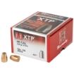 Picture of Hornady XTP  .451 Diameter  45 Caliber  230 Grain  Hollow Point  100 Count 45160