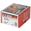 Picture of Hornady XTP  .451 Diameter  45 Caliber  250 Grain  Hollow Point  100 Count 45200