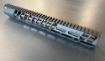 Picture of 15" Full Top Rail MLOK Handguard