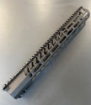 Picture of 15" Full Top Rail MLOK Handguard