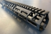 Picture of 15" Full Top Rail MLOK Handguard