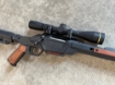 Picture of Heatseeker Chassis | Ruger American | .450 Bushmaster