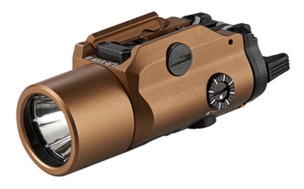 Picture of TLR-VIR® II Gun Light | Coyote Brown