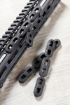 Picture of Troy Industries Squid Grips M-LOK 7-Pack - Black