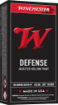 Picture of W Defense - 38 Super - 125 Grain - Jacketed Hollow Point - 50 Round Box