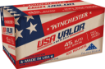 Picture of USA VALOR Series - .45 ACP - 230 Grain - Full Metal Jacket - 100 Round Box