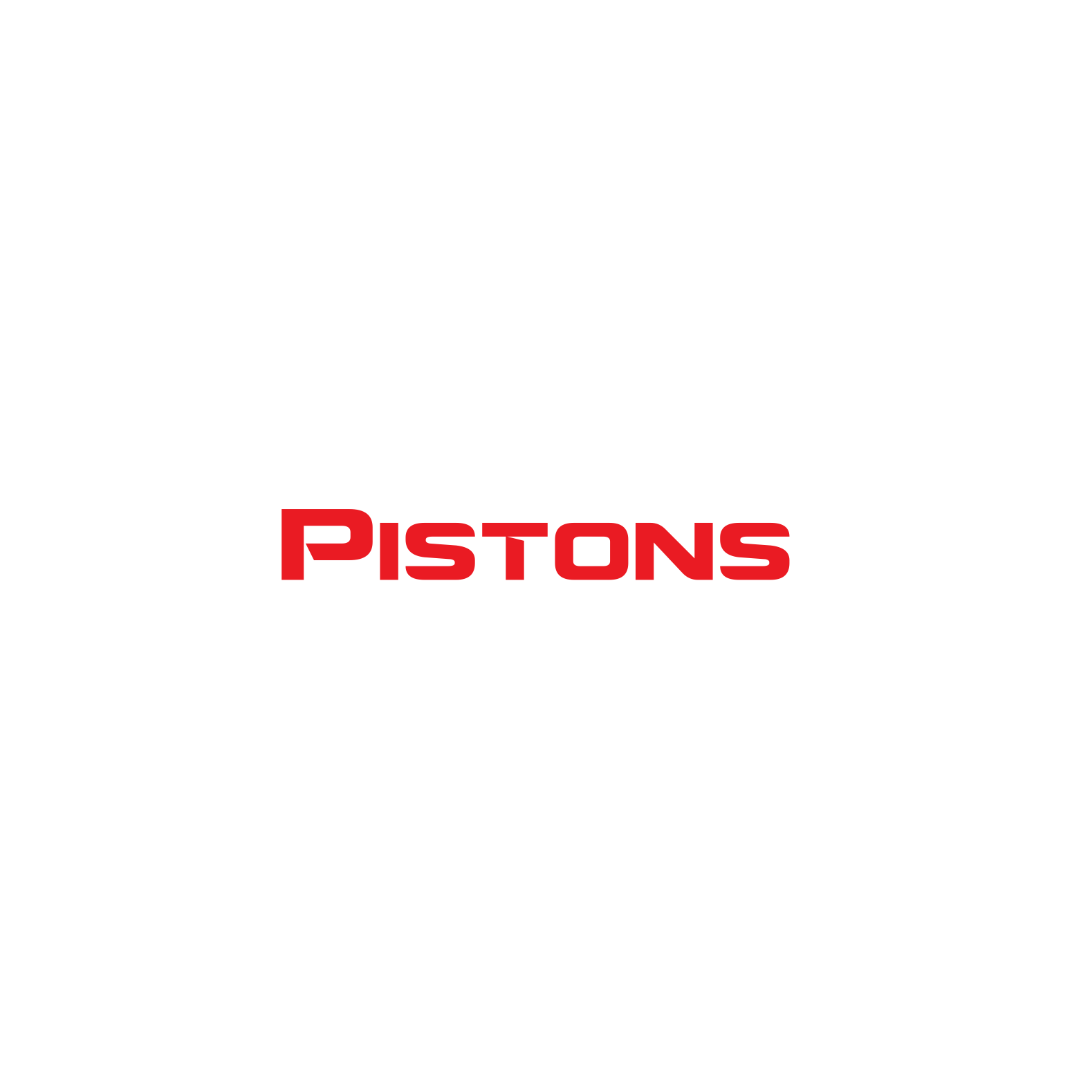 Picture for category Pistons