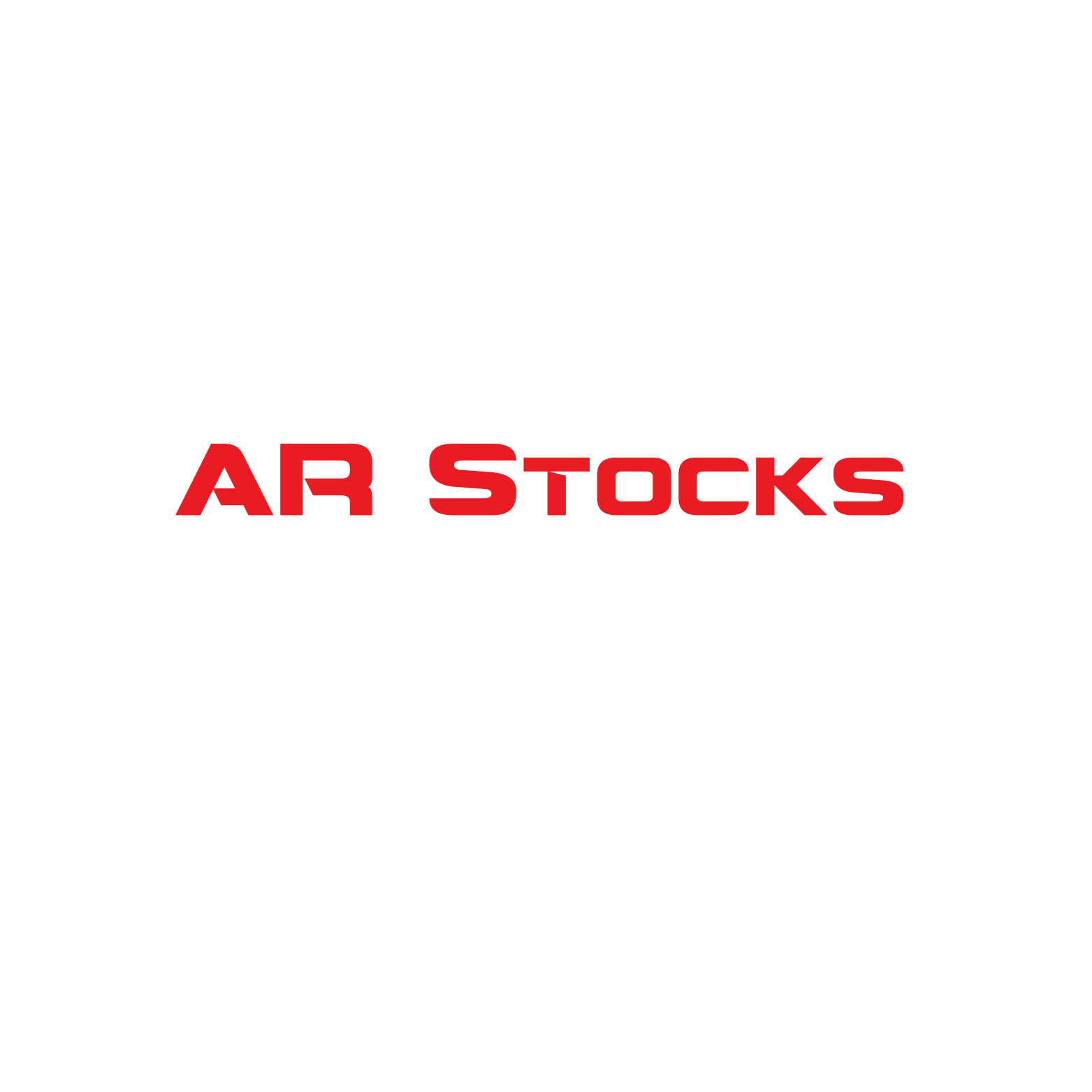 Picture for category AR Stocks