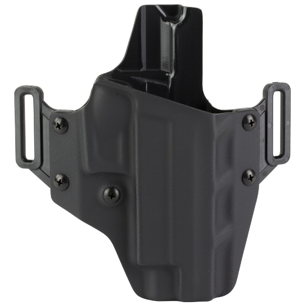 Picture of Covert  OWB | Right Hand | Black | Fits SIG SAUER P220  P226  P229 1152