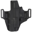 Picture of Covert  OWB | Right Hand | Black | Fits SIG SAUER P220  P226  P229 1152