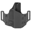 Picture of Crucial Concealment Covert OWB  OWB Holster  Right Hand  Kydex  Black  Fits Sig P365 1005