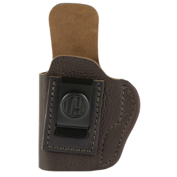 Picture of 1791 Gunleather Fair Chase IWB Holster - Size 3 - Brown Deer Hide - Left Handed