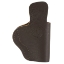 Picture of 1791 Gunleather Fair Chase IWB Holster - Size 4 - Brown Deer Hide - Left Handed
