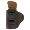 Picture of 1791 Gunleather Fair Chase IWB Holster - Size 4 - Brown Deer Hide - Left Handed