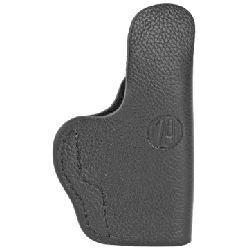 Picture of 1791 Gunleather Smooth Concealment IWB Holster - Size 3 - Night Sky Black - Left Handed
