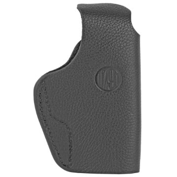Picture of 1791 Gunleather Smooth Concealment IWB Holster - Size 5 - Night Sky Black - Left Handed