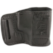 Picture of Don Hume JIT Slide Holster  Fits Glock 17/19/22/23/26/27/31/32/33/35/36  Left Hand  Black Leather J952000L