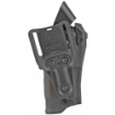 Picture of Safariland 6390RDS  Left Hand  Black  Fits Glock 19  23  STX 6390RDS-2832-132
