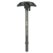 Picture of Bravo Company 5.56MM/223  Mod 3X3 (Large Latch)  Charging Handle  Ambidextrous  Black Finish BCM-GFH-MOD3X3-556