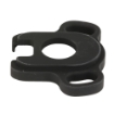 Picture of GG&G  Inc. Single Point Sling Attachment Mount  For Rem 870  Black  Ambidextrous GGG-1380