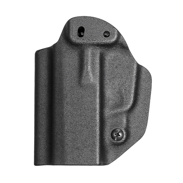 Picture of Mission First Tactical Inside Waistband Holster  Ambidextrous  Fits Sig P365  Kydex  Includes 1.5" Belt Attachment  Black HSIG365AIWBA-BL