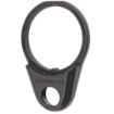Picture of Magpul Industries Ambidextrous Sling Attachment Point  Quick Detach  For AR Rifles  Black MAG529-BLK