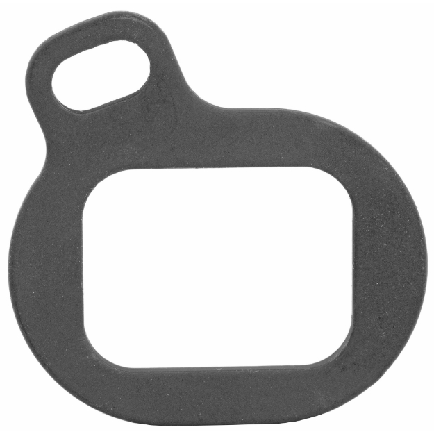 Picture of GG&G  Inc. Beretta 1301 Tactical Shotgun Rear Looped Sling Attachment  Ambidextrous  Black GGG-2561