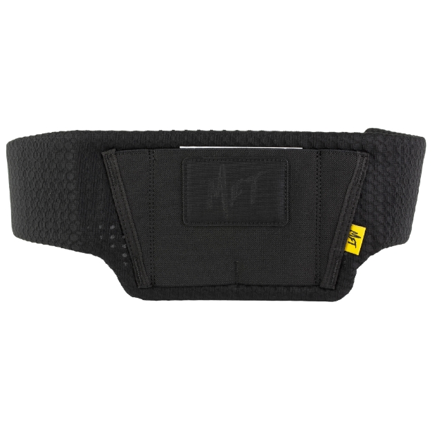 Picture of Mission First Tactical Belly Band Ultra Lite  Inside Waistband Holster  User Adjustable Size  Universal Handgun Fit  Ambidextrous H6-BB-3