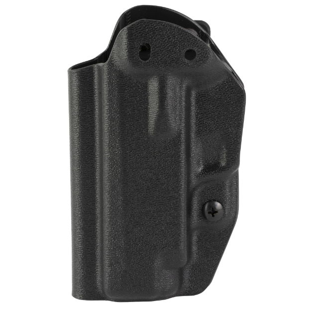 Picture of Mission First Tactical Minimalist  Inside Waistband Holster  Fits Sig P365XL  Ambidextrous  Black HSIG365-XLAIWBA